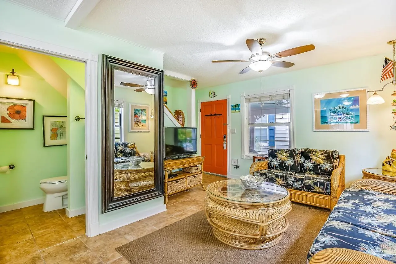 Holiday home Paradise Suite Key West