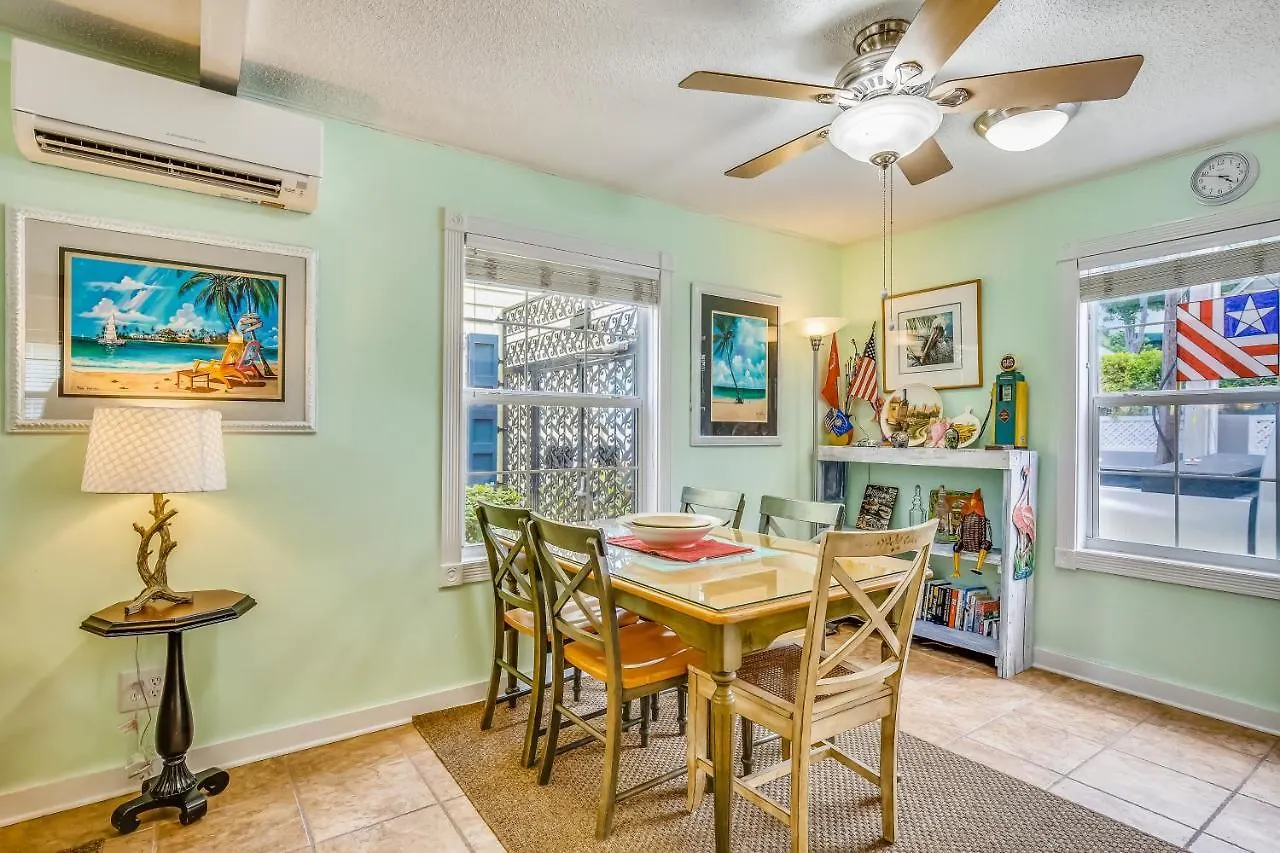 Paradise Suite Key West United States