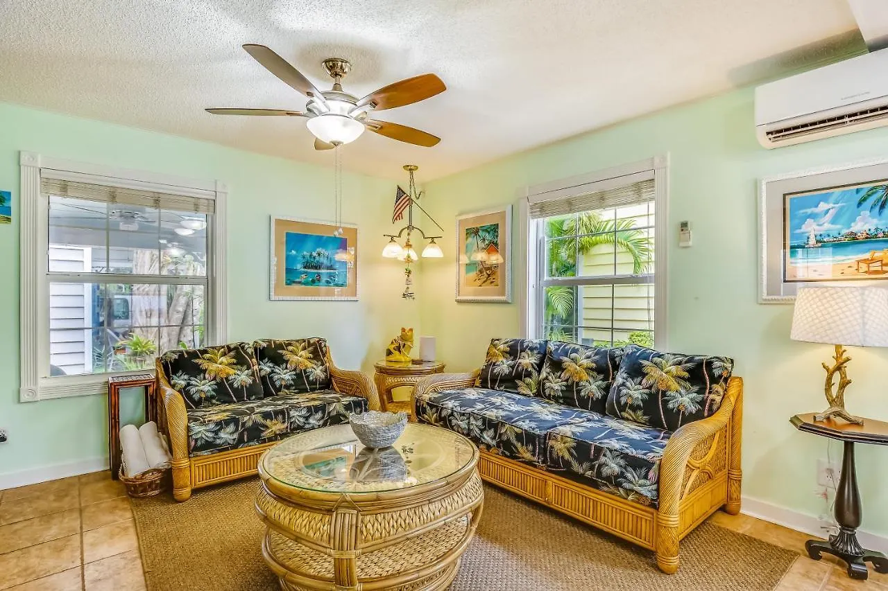 Holiday home Paradise Suite Key West United States