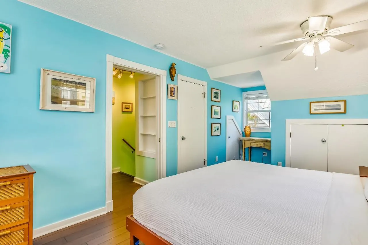 Paradise Suite Key West