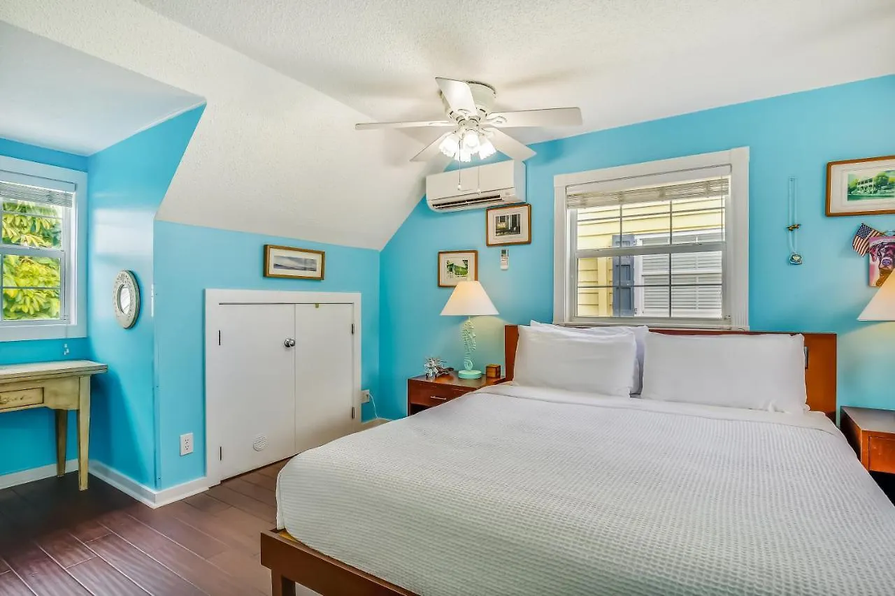 Holiday home Paradise Suite Key West