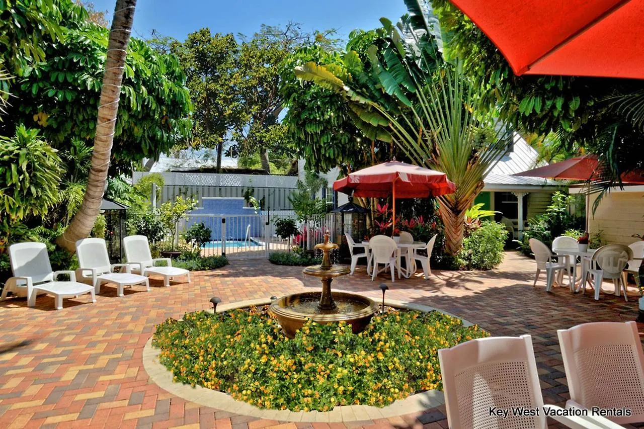 Paradise Suite Key West 0*,  United States