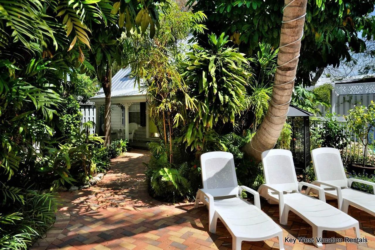 Paradise Suite Key West United States