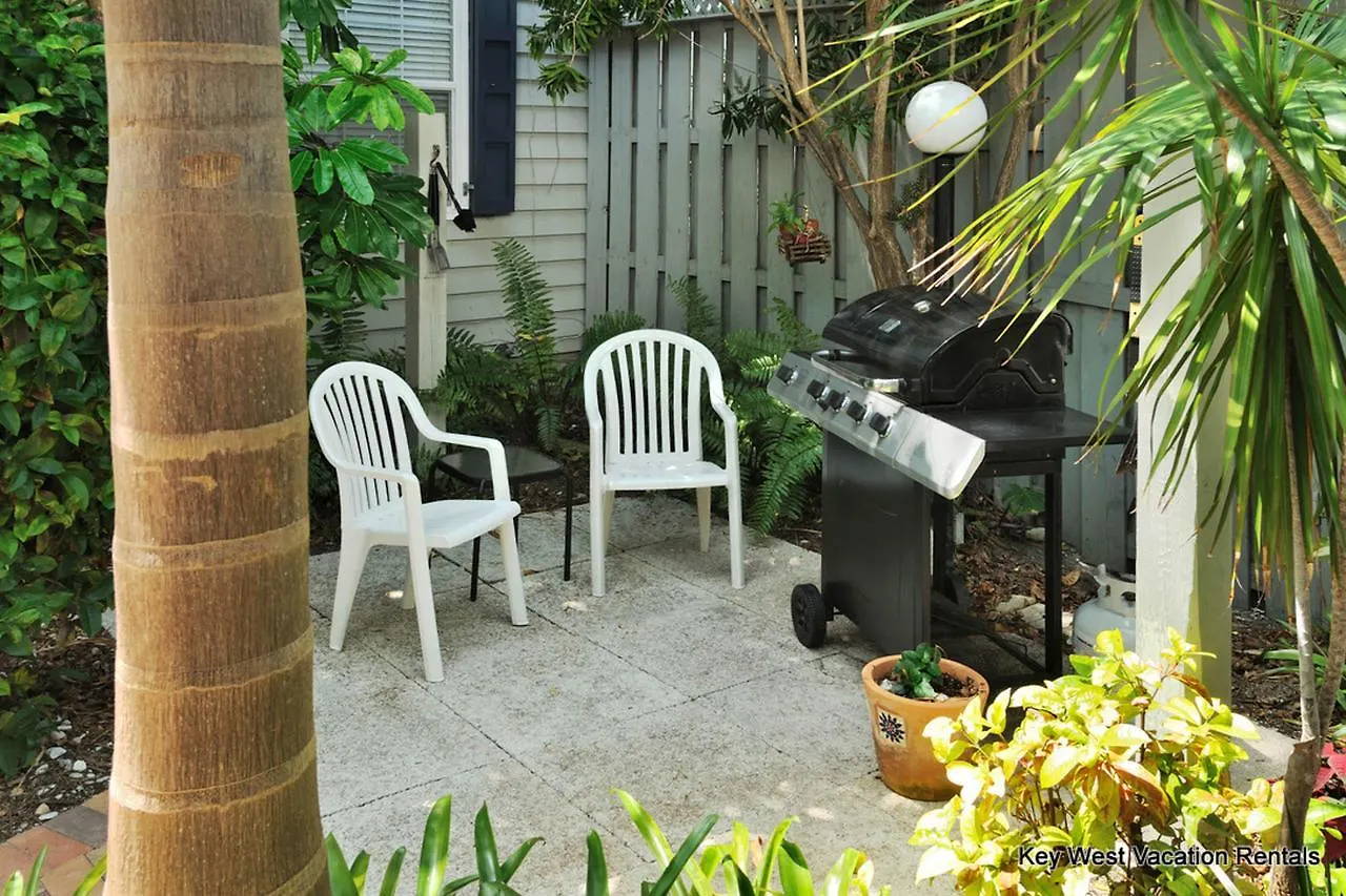Paradise Suite Key West Holiday home