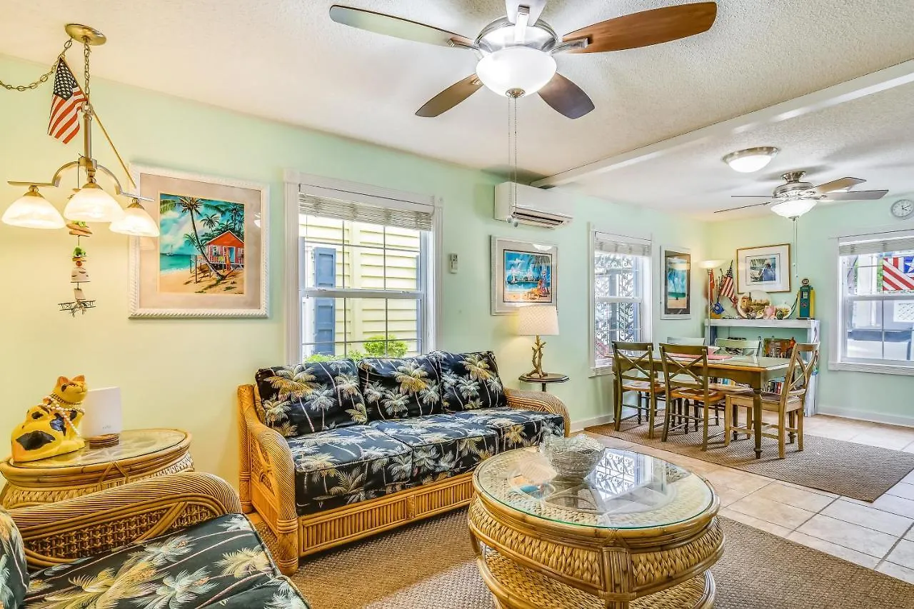 Paradise Suite Cayo Hueso