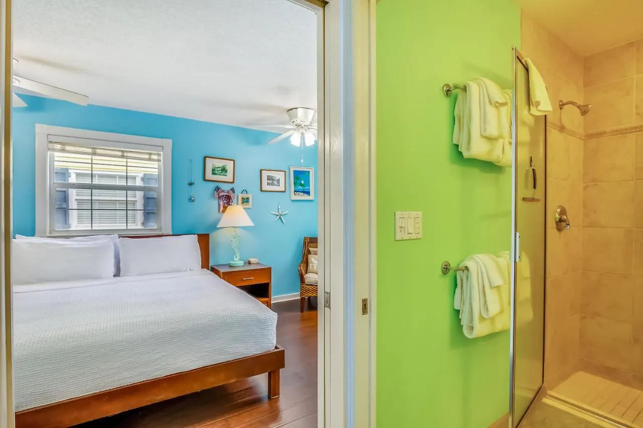 Paradise Suite Key West 0*,  USA