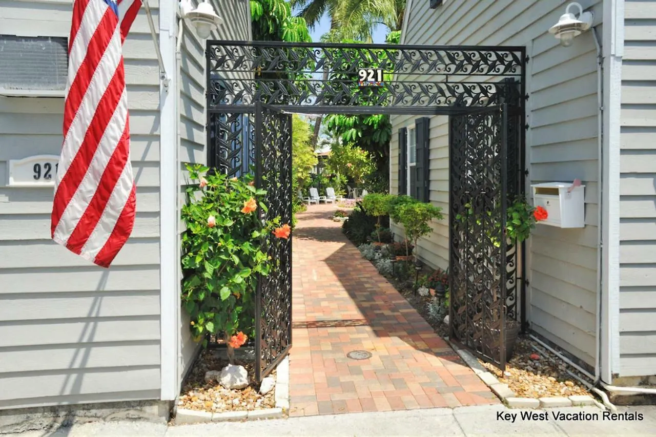 Paradise Suite Key West USA