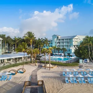 4* Semesteranläggning (resort) The Reach Key West, Curio Collection By Hilton