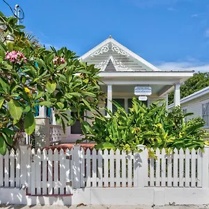  Holiday home Leeward Isle