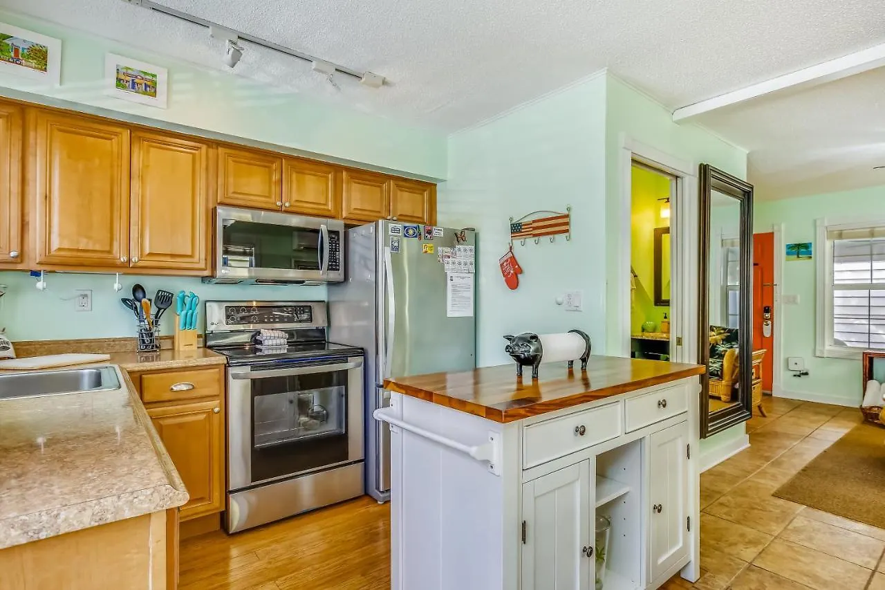Holiday home Paradise Suite Key West